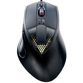 Cooler Master Sentinel III Gaming Mouse